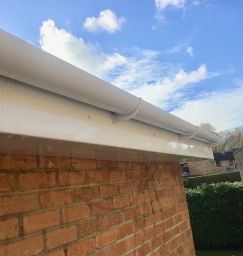 Gutter Cleaning Banbury 02 Small