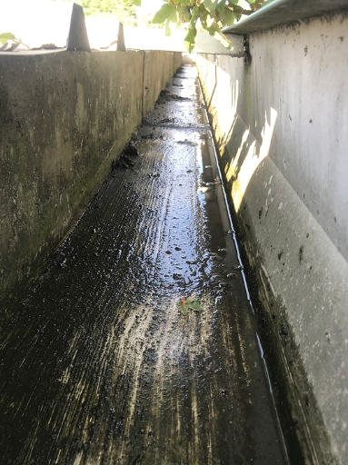 Gutter Cleaning Banbury 05 Medium
