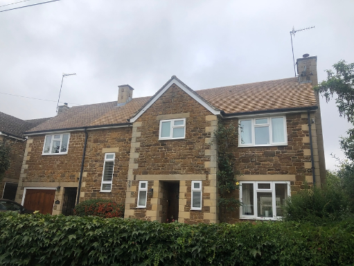 Roof Cleaning Banbury 01 Medium